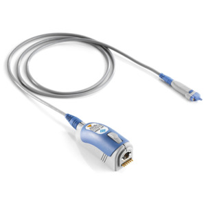 Rohde & Schwarz RT-ZS60 Active Probe, Single-Ended, 6 GHz, 10:1, 0.3pF, 1 MOhm, RT-Zxx Series