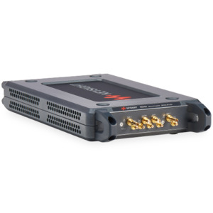 Keysight P9371A USB Vector Network Analyzer, 300 kHz to 6.5 GHz, 2 Port