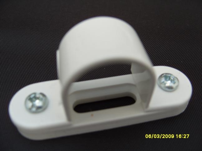 CONDUIT Spacer Bar Saddle
[CON#Saddle]