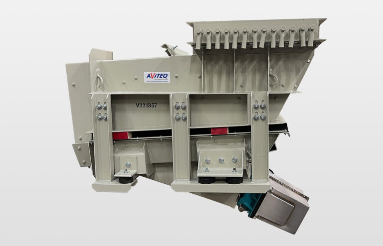 UK Suppliers of Bunker Discharge Unit For Building Rubble