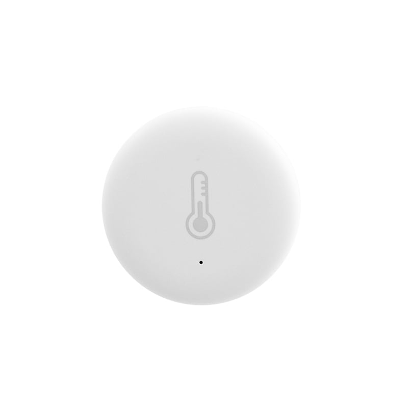 Click Smart+ Temperature and Humidity Sensor