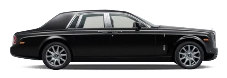 Providers of Emergency Incident Response Chauffeur UK