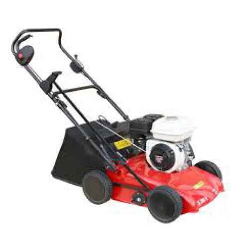Outdoor Equipment Hire For Scarifier, Lawn Twin Blade 2.5HP Petrol Guildford