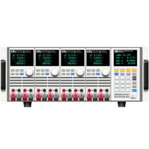 ITECH IT-8701P DC Electronic Load Main Frame, with Two Modules, IT8700P Series