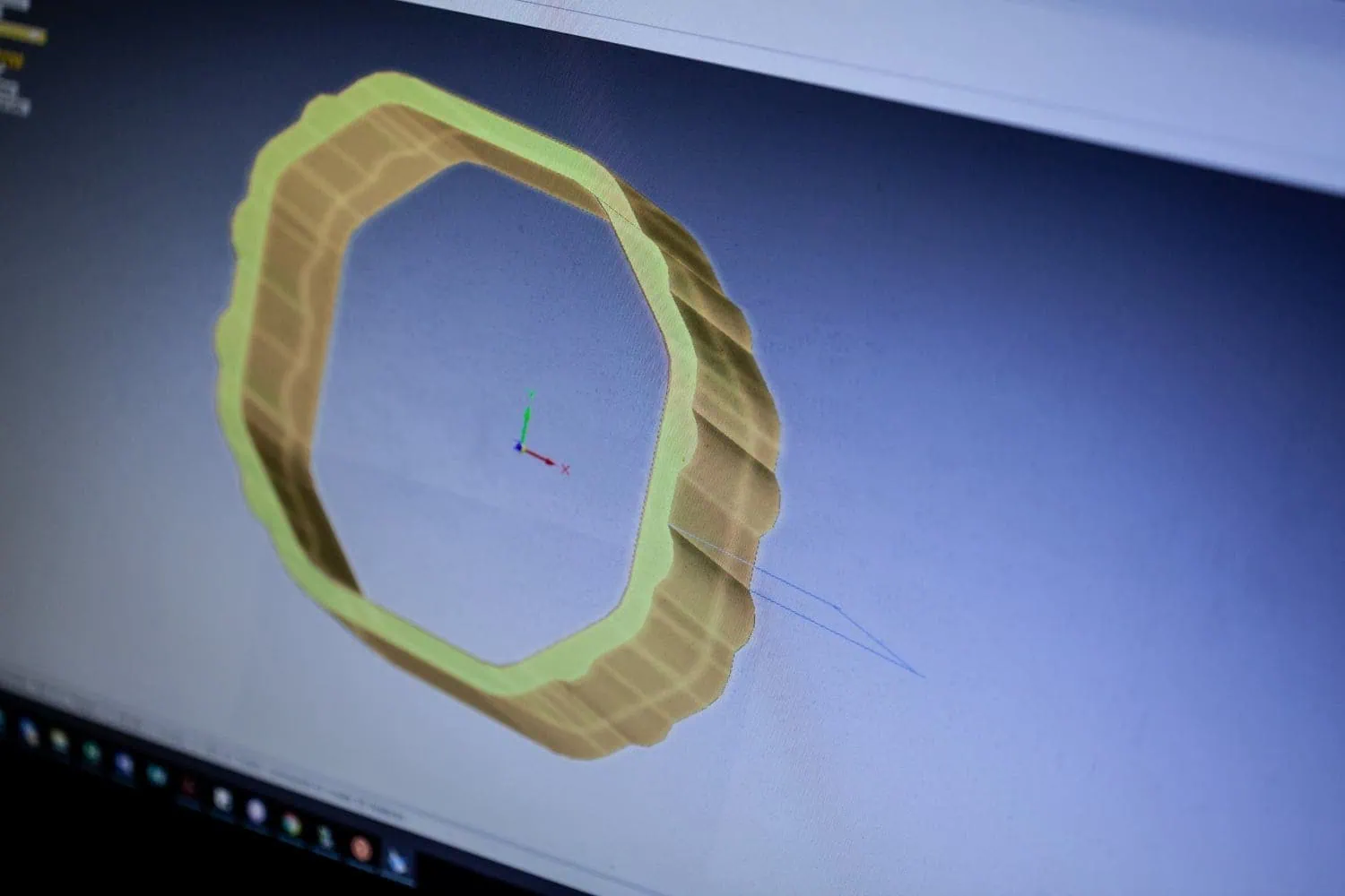 Advanced CAD For Plastic Extrusion