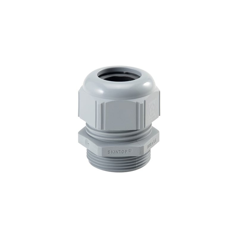 Lapp Cable 53111030 Cable Gland 25 mm Grey Colour