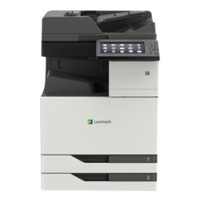 Lexmark XC9245 Printer