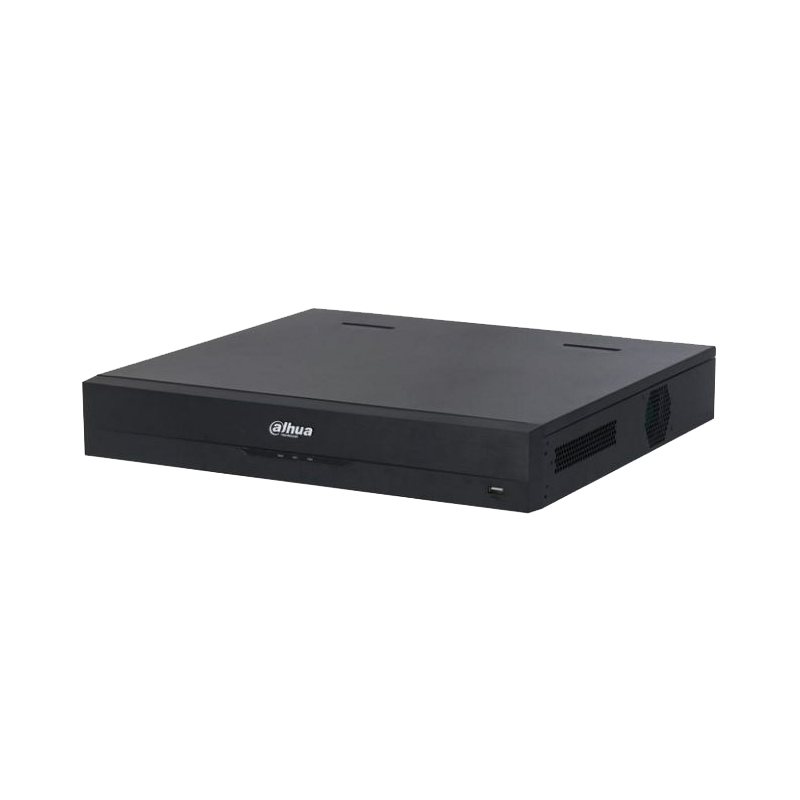 Dahua NVR 5432 Series 32 Channel PoE-No HDD