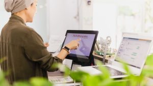 Affordable POS Systems For Beauty Clinics