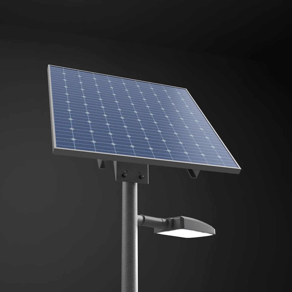 DBS805 Solar Streetlight