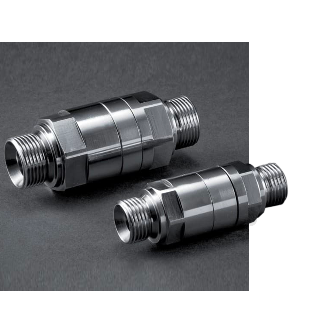 Plug-In Connectors Suppliers UK