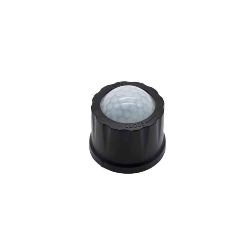 Aurora Cosmos PIR Sensor Black for LED Highbay