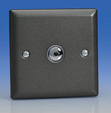 1 Gang 2 Way Graphite Touch Master Dimmer
[TC VLIP1401]