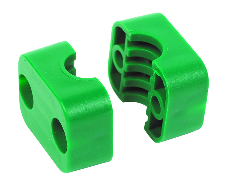 PARKAIR Double Polypropylene Jaws &#45; Imperial