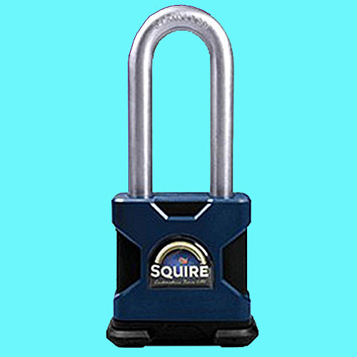 SQUIRE SS50S 2.5 Stronghold Padlock