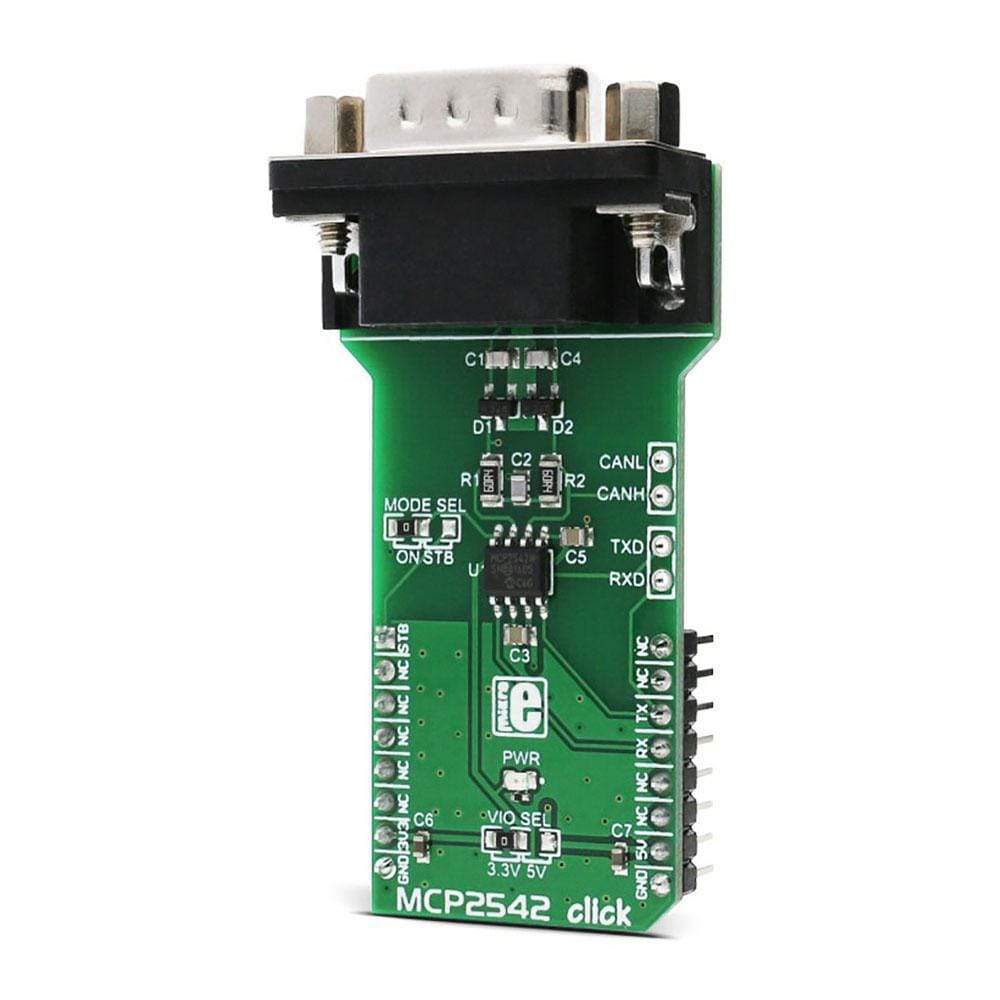 MCP2542 Click Board