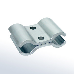 Stauff Steel Clamps Style SSS