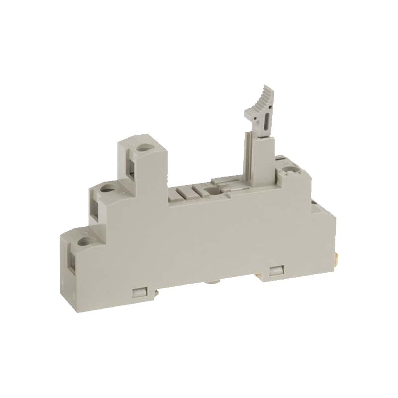 Omron 5 Pin Relay Base For G2R-1 Relay