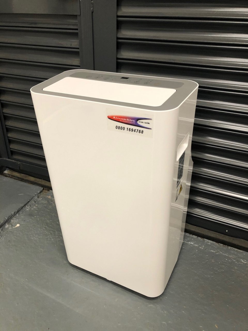 FQ26- 2.6KW - Silent Air Conditioner