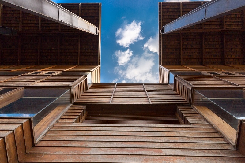 Fire-Retardant Timber Solutions for Safe Construction