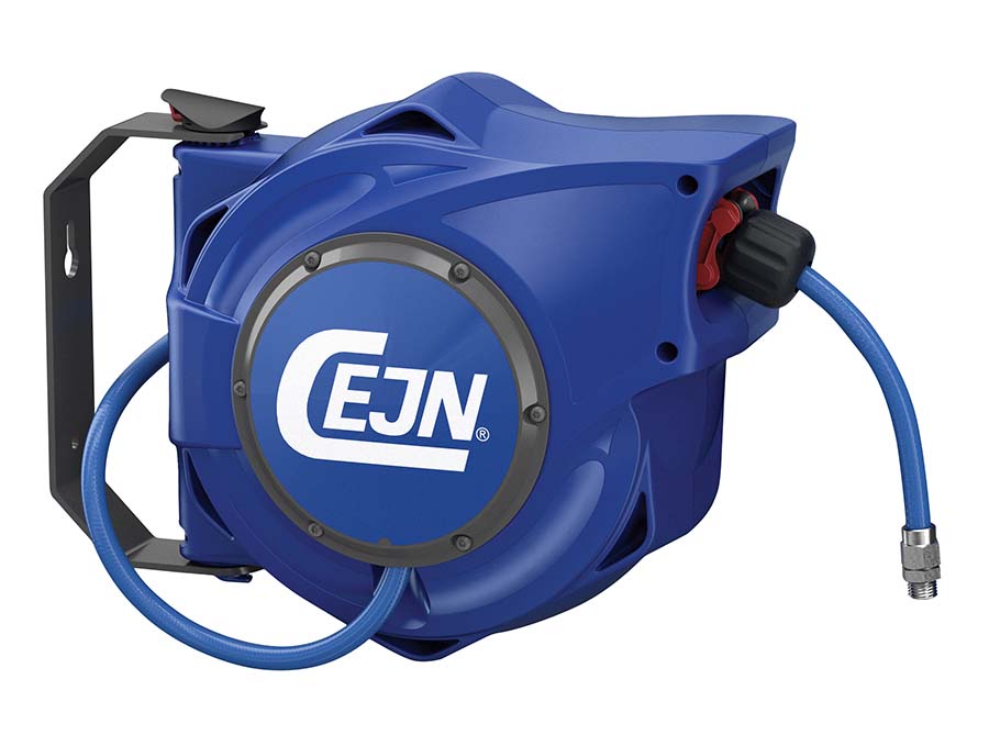 CEJN Compressed Air Hose Reel