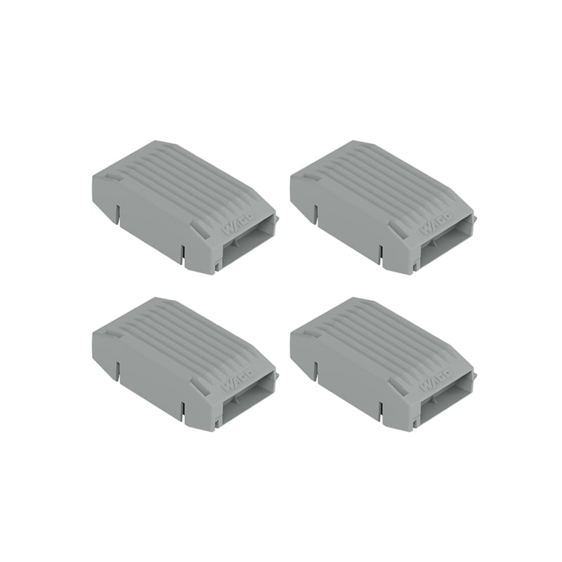 Wago Gel Enclosure 207-1372 (Pack of 4)