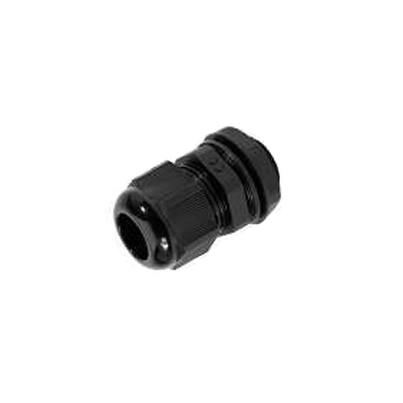 Hellermann DT50BK Cable Gland 50mm Gland Size Black Colour