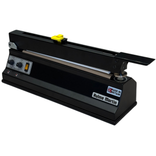 Manual Impulse Heat Sealer For Plastic Bags
