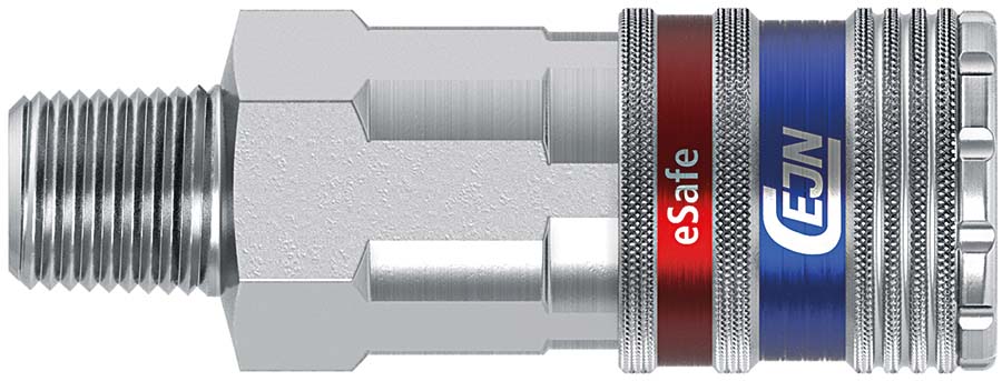 Cejn&#174; Series 320 &#45; Male Thread With Loctite Dry&#45;Seal