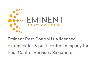 Eminent Pest Control Services