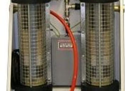 Cost Effective NiltoX AR Range Air Compressors