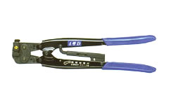 Electrical Connectors And Crimpers For Telecoms Industry