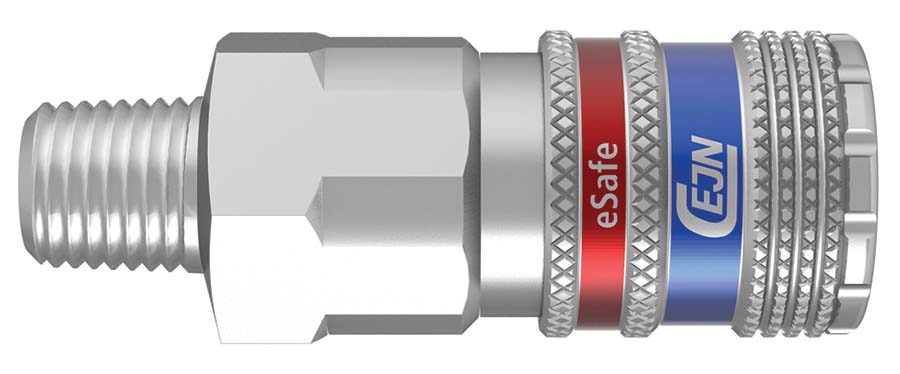 CEJN&#174; Series 430 &#45; Male Thread