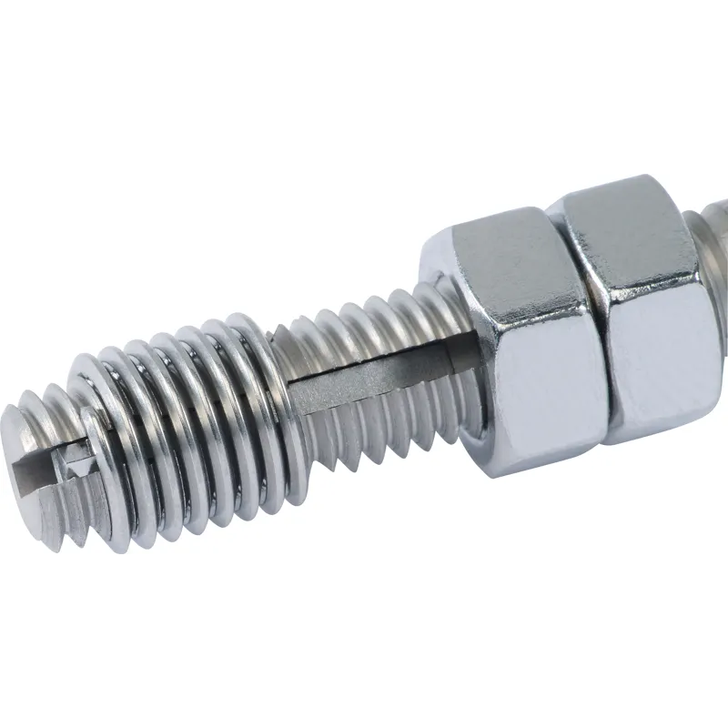 M 5x0.8  Free running tangless inserts Inserting tool