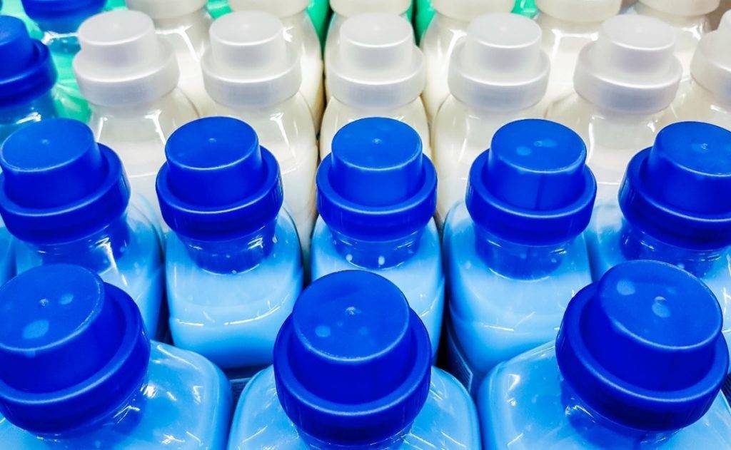 Hygienic Liquid Transfer Equipment For Homecare Industry