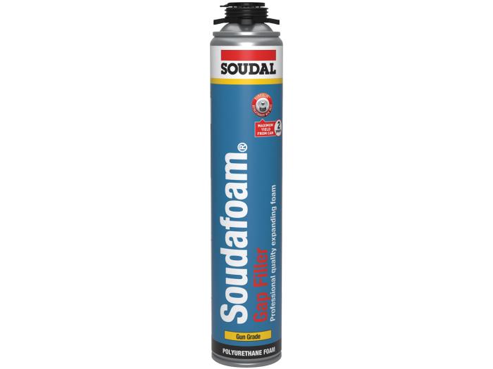 Soudafoam Gun Gap Filler