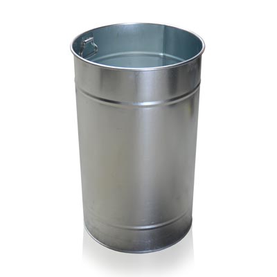 110 Litre Metal Liner