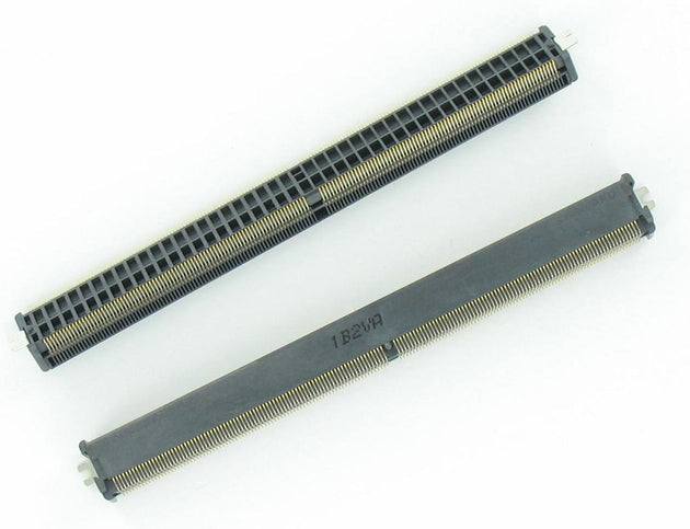 UK Suppliers Of MXM 3.0 Connector Single Row SMT 314 Pin 0.5mm Pitch 7.8mm High