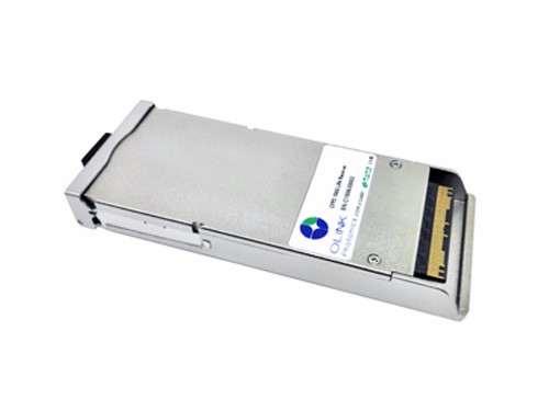 100Gbps CFP2 ER4 Lite 30km Optical Transceiver