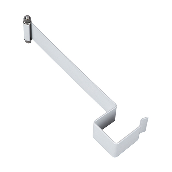 MB40402009010 Awning bracket (white)