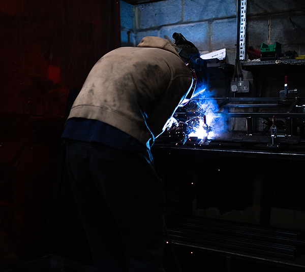 Bespoke Fabrication Services For Vehicle Modifications