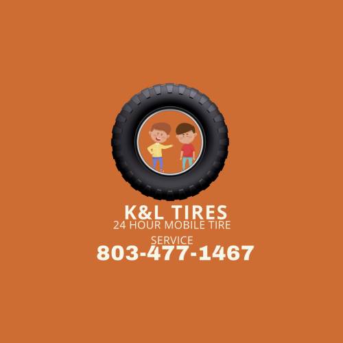 K& L 24 HOUR MOBILE TIRE & ROADSIDE SERVICE