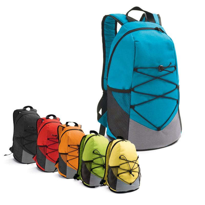 Turim Backpack