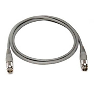 Keysight 11730E Power Sensor Cable, For E-Series Sensors, 100 ft Long, Gray