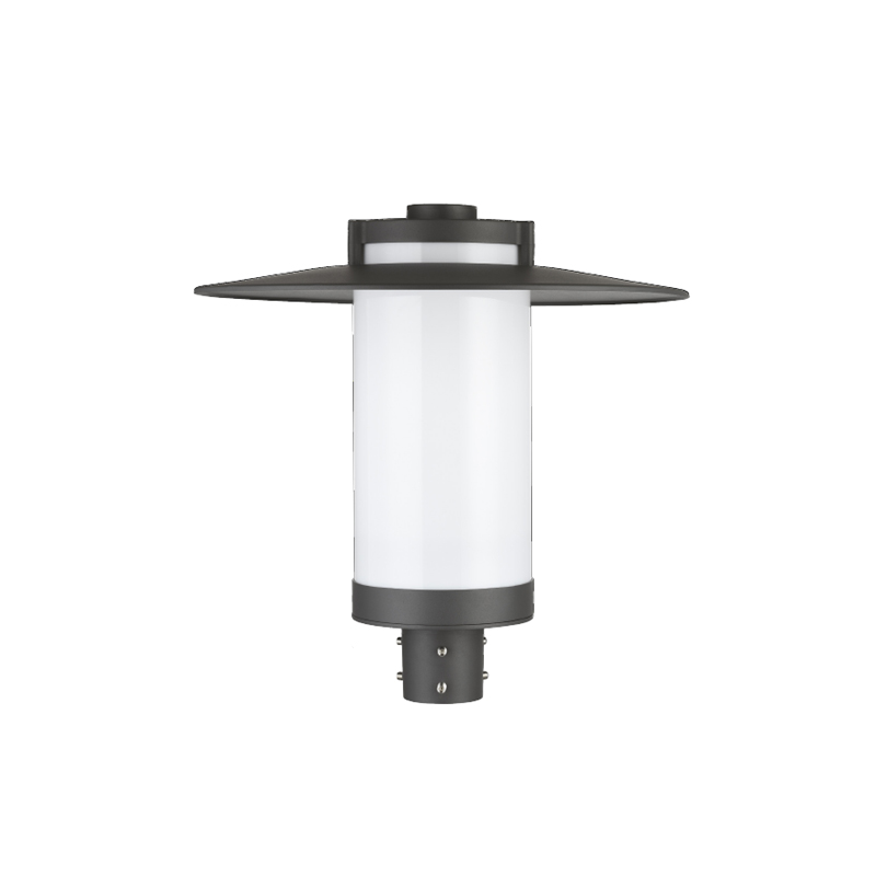 Integral 45W Cool White 4000K Amenity Street Light