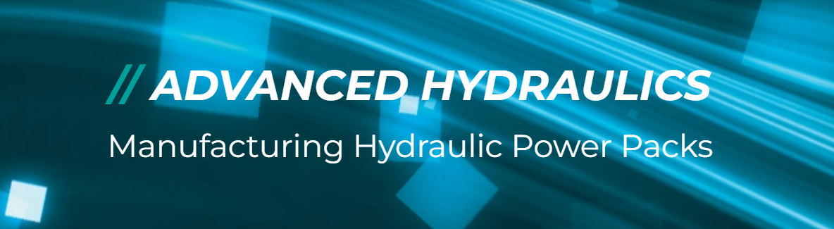 Advanced Hydraulics Ltd