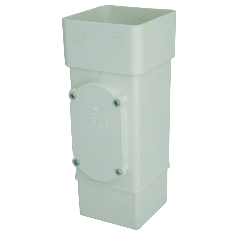 65mm Square For The Construction Industry
