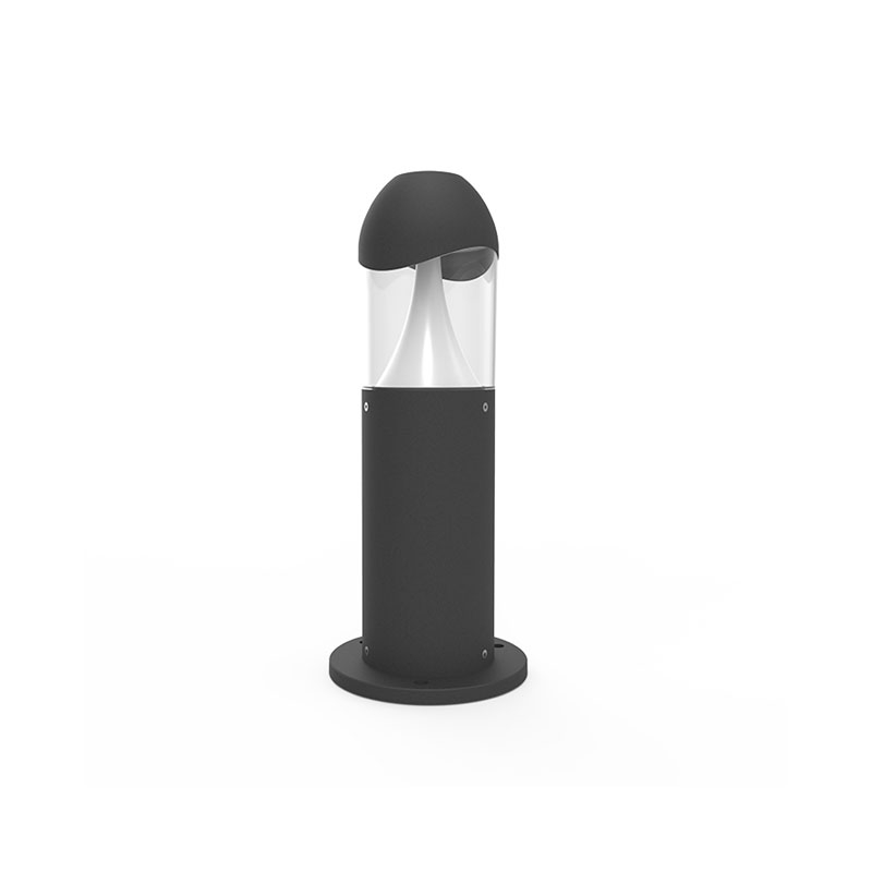 Ansell Leo 750mm LED Bollard 13W 3000K/4000K