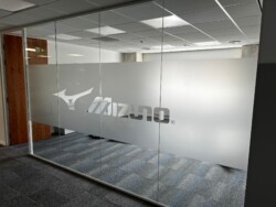 Elegant Glass Manifestations For The Workplace UK