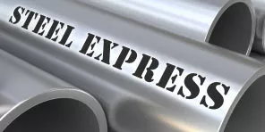 steel express expansion